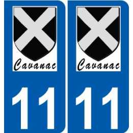 27 Léry logo sticker plate stickers city