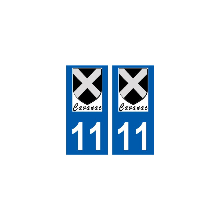 27 Léry logo sticker plate stickers city