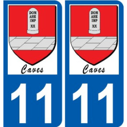 27 de Léry logotipo de la etiqueta engomada de la placa de pegatinas de la ciudad