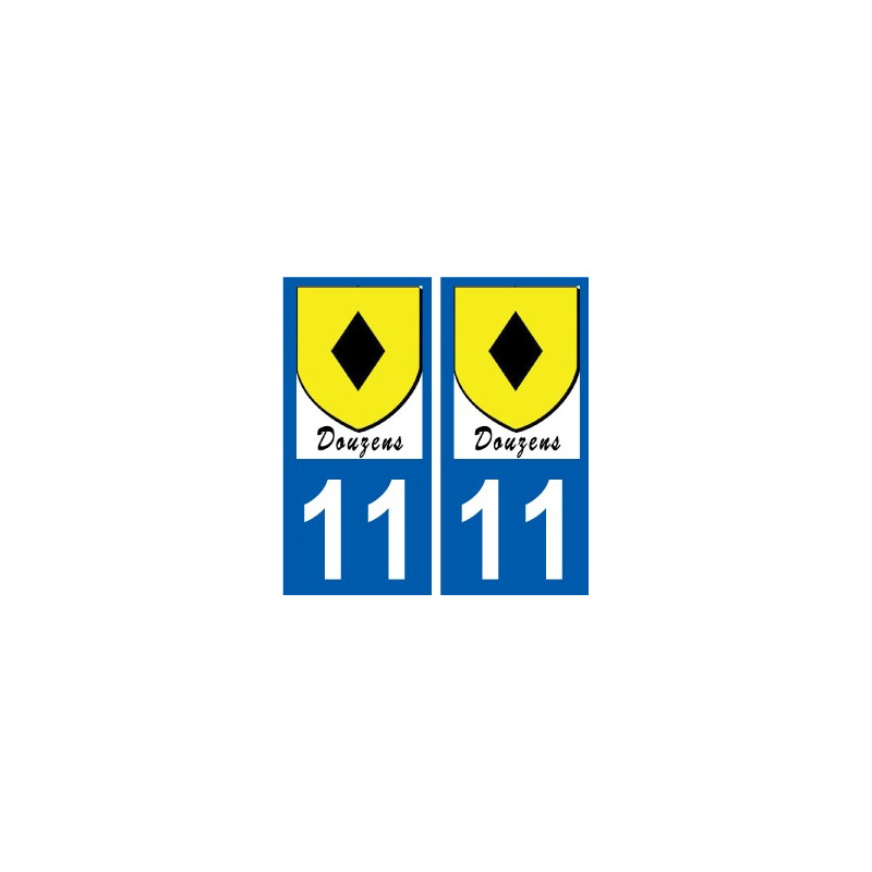 27 de Léry logotipo de la etiqueta engomada de la placa de pegatinas de la ciudad