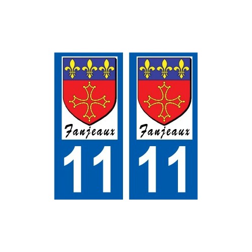 27 de Léry logotipo de la etiqueta engomada de la placa de pegatinas de la ciudad