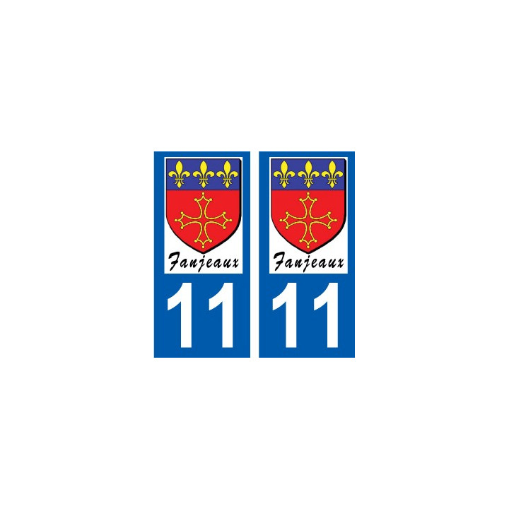27 Léry logo sticker plate stickers city