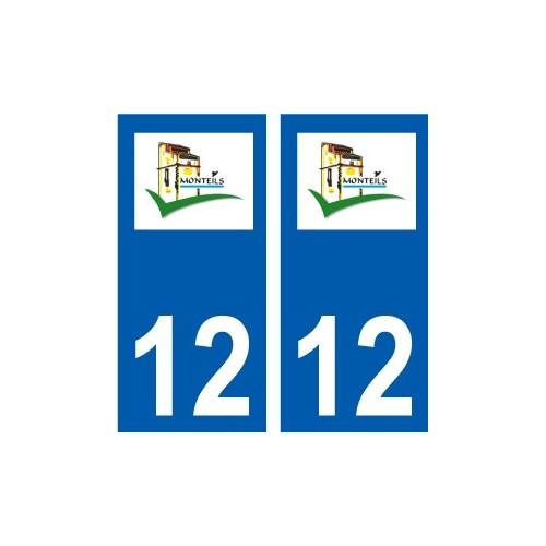 27 de Léry logotipo de la etiqueta engomada de la placa de pegatinas de la ciudad