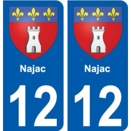 27 Léry wappen aufkleber typenschild aufkleber stadt