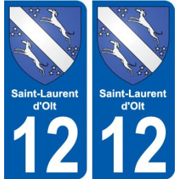 27 Léry wappen aufkleber typenschild aufkleber stadt