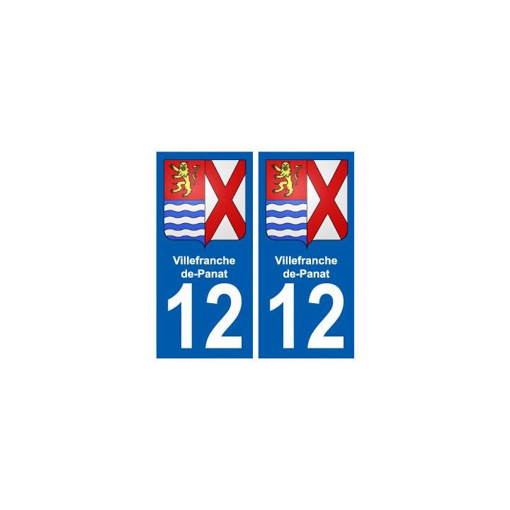 27 de Léry escudo de armas de la etiqueta engomada de la placa de pegatinas de la ciudad