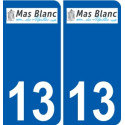 27 Léry logo sticker plate stickers city