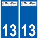27 Léry logo sticker plate stickers city
