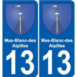 27 Léry coat of arms sticker plate stickers city
