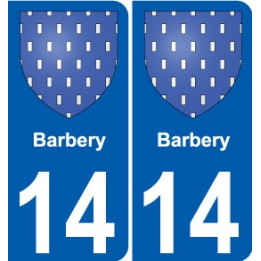 27 Léry wappen aufkleber typenschild aufkleber stadt