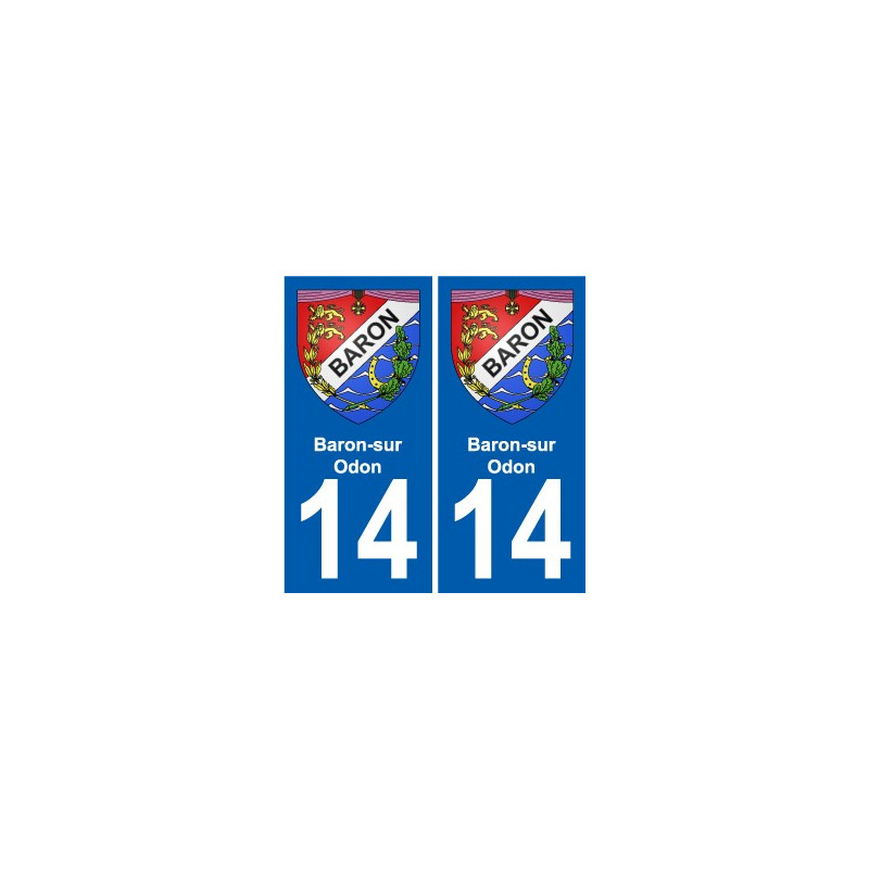 27 Léry stemma adesivo piastra adesivi città
