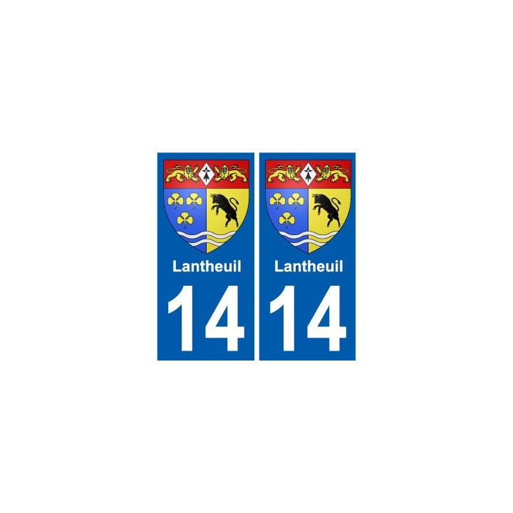 27 Léry wappen aufkleber typenschild aufkleber stadt