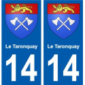 27 Léry wappen aufkleber typenschild aufkleber stadt