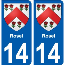 27 Léry wappen aufkleber typenschild aufkleber stadt