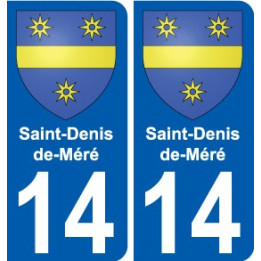 27 Léry wappen aufkleber typenschild aufkleber stadt