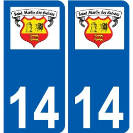 27 Léry wappen aufkleber typenschild aufkleber stadt