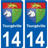 27 Léry wappen aufkleber typenschild aufkleber stadt