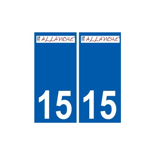 27 Léry logo adesivo piastra adesivi città