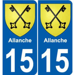 27 Léry wappen aufkleber typenschild aufkleber stadt