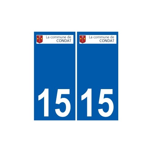 27 Léry logo sticker plate stickers city