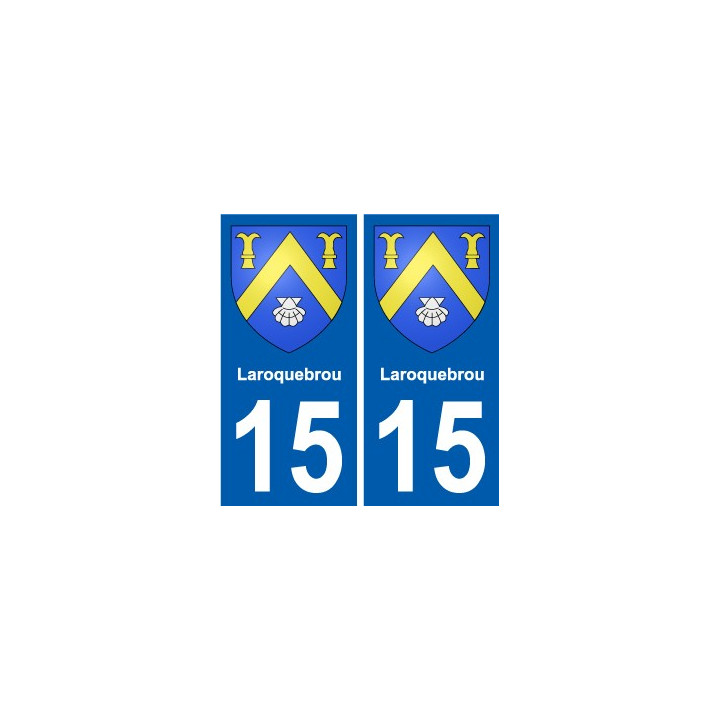 27 Léry wappen aufkleber typenschild aufkleber stadt