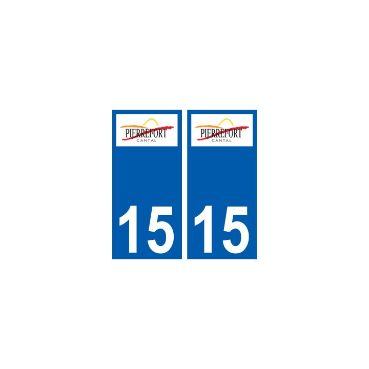 27 de Léry logotipo de la etiqueta engomada de la placa de pegatinas de la ciudad