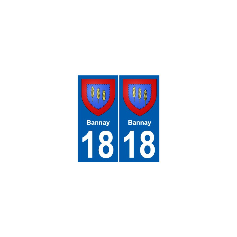 27 Léry stemma adesivo piastra adesivi città