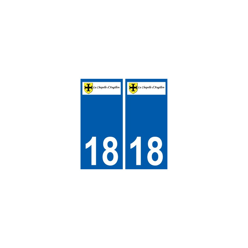 27 Léry logo adesivo piastra adesivi città