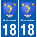27 Léry wappen aufkleber typenschild aufkleber stadt