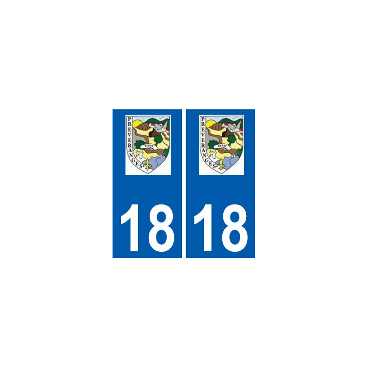 27 Léry logo sticker plate stickers city