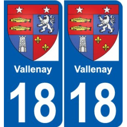 27 Léry wappen aufkleber typenschild aufkleber stadt