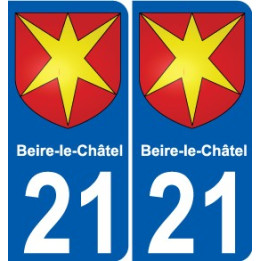27 de Léry escudo de armas de la etiqueta engomada de la placa de pegatinas de la ciudad