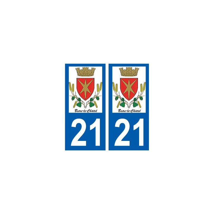 27 Léry logo sticker plate stickers city
