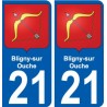 27 Léry wappen aufkleber typenschild aufkleber stadt