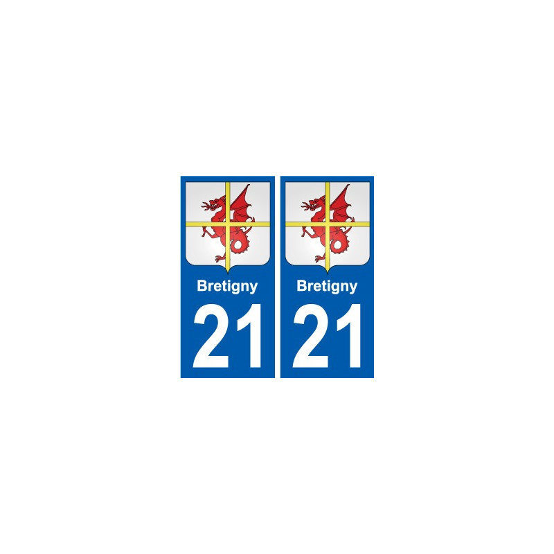 27 Léry stemma adesivo piastra adesivi città