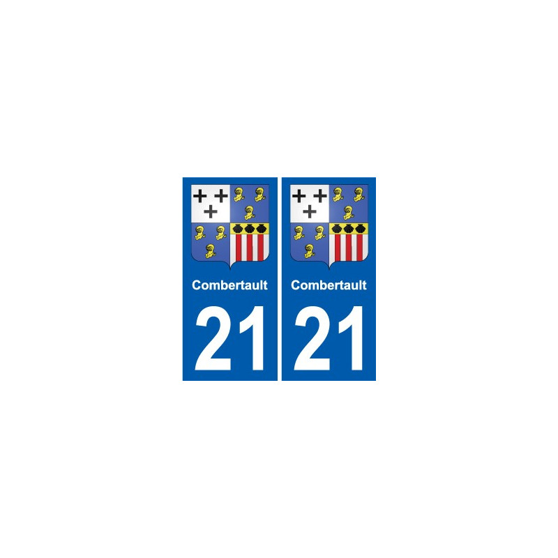 27 Léry stemma adesivo piastra adesivi città