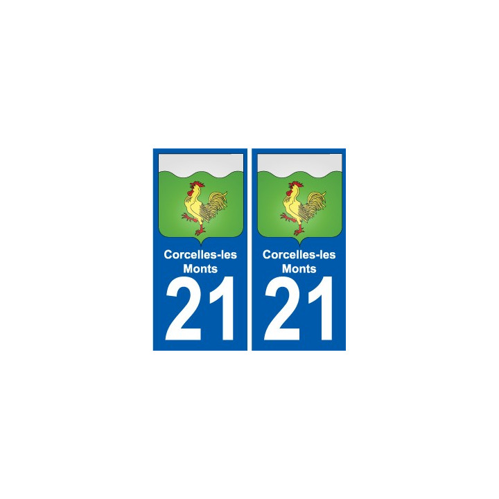 27 de Léry escudo de armas de la etiqueta engomada de la placa de pegatinas de la ciudad
