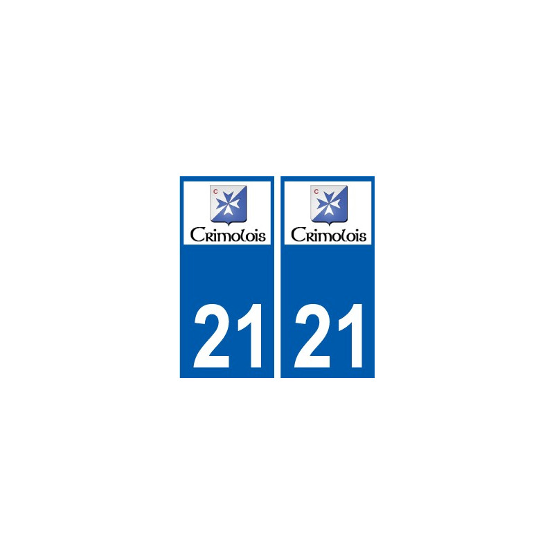 27 Léry logo adesivo piastra adesivi città