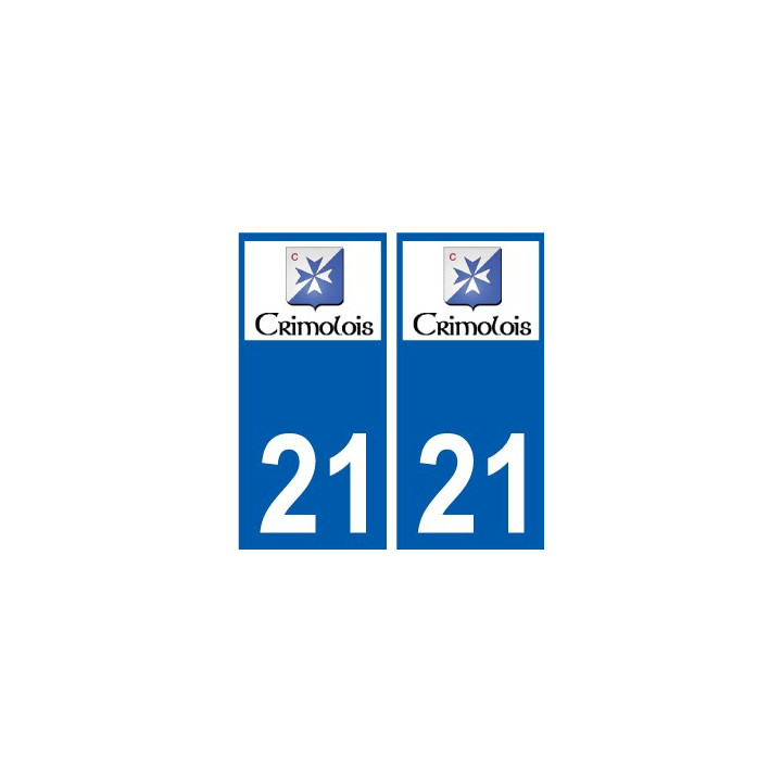 27 Léry logo sticker plate stickers city