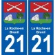 27 Léry wappen aufkleber typenschild aufkleber stadt
