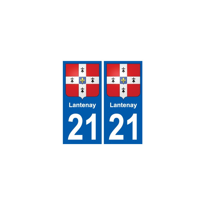 27 Léry wappen aufkleber typenschild aufkleber stadt