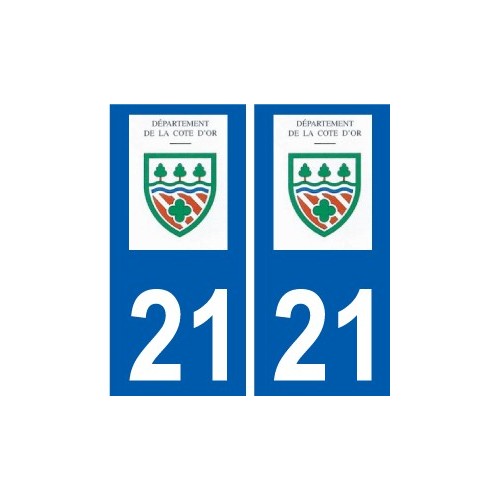 27 de Léry logotipo de la etiqueta engomada de la placa de pegatinas de la ciudad