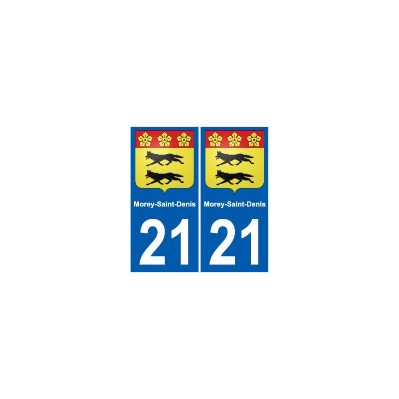 27 de Léry escudo de armas de la etiqueta engomada de la placa de pegatinas de la ciudad