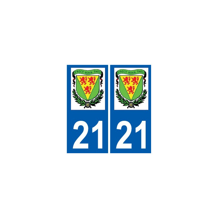 27 Léry logo aufkleber typenschild aufkleber stadt