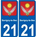 27 de Léry escudo de armas de la etiqueta engomada de la placa de pegatinas de la ciudad