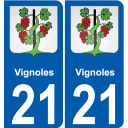 27 de Léry escudo de armas de la etiqueta engomada de la placa de pegatinas de la ciudad