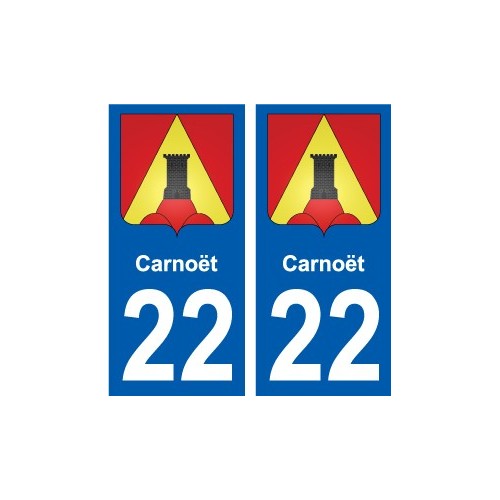 27 Léry stemma adesivo piastra adesivi città
