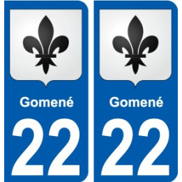27 Léry wappen aufkleber typenschild aufkleber stadt
