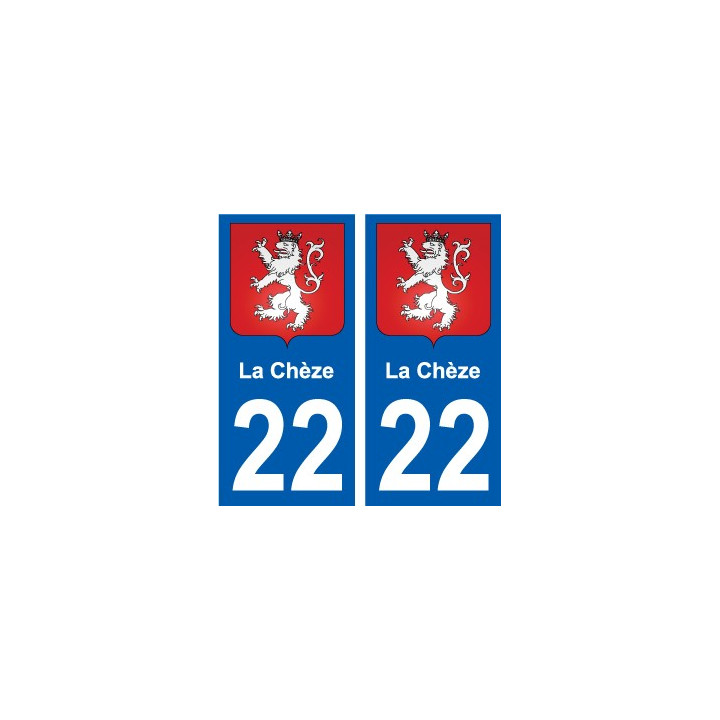 27 de Léry escudo de armas de la etiqueta engomada de la placa de pegatinas de la ciudad