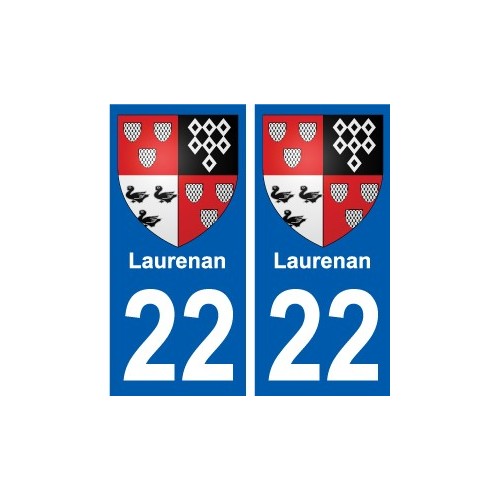 27 Léry wappen aufkleber typenschild aufkleber stadt